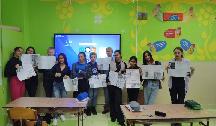 Akcie / #WorldChildrensDay #SvetovyDenDeti - foto