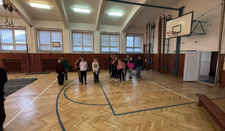 Súťaže / olympiády / Perfektný úspech našich strelcov ???????? - foto