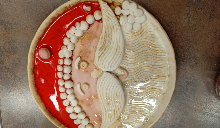 Akcie / Tvorivé dielne v Gemerskom osvetovom stredu  v Rožňave - foto