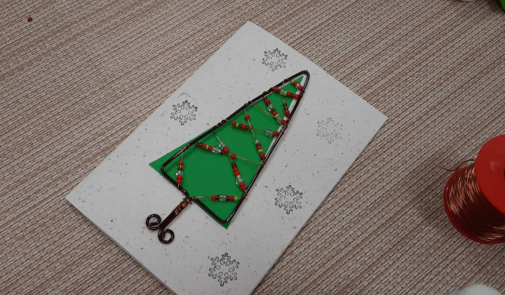 Akcie / Tvorivé dielne v Gemerskom osvetovom stredu  v Rožňave - foto