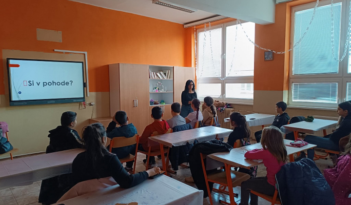 Akcie / Preventívne aktivity - foto