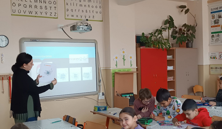 Akcie / Preventívne aktivity - foto