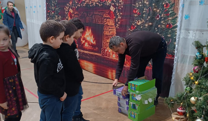 Akcie / nový článok - foto