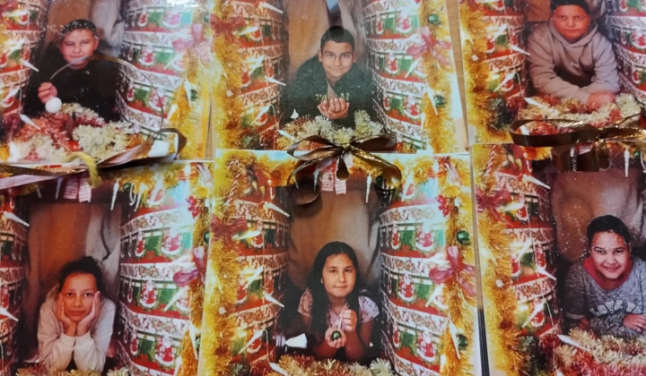 ŠKD / Vianoce 2025 - foto