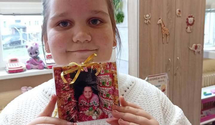 ŠKD / Vianoce 2025 - foto