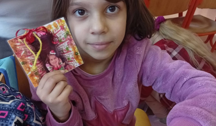 ŠKD / Vianoce 2025 - foto