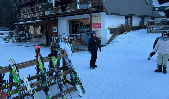 Akcie / nový článok - foto