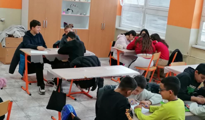 Akcie / Prevencia nelátkových závislostí   - foto