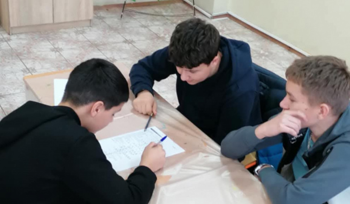 Akcie / Prevencia nelátkových závislostí   - foto