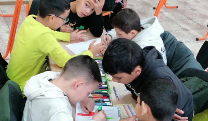 Akcie / Prevencia nelátkových závislostí   - foto