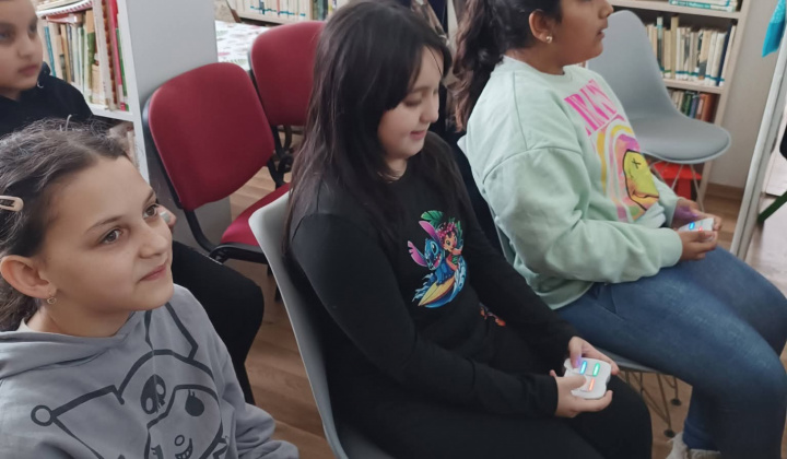 Akcie / Deň materinského jazyka  - foto