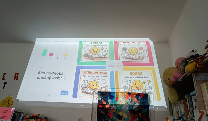 Akcie / Deň materinského jazyka  - foto