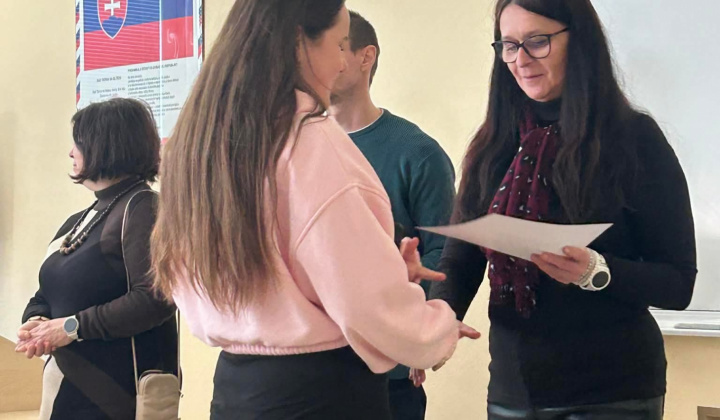 Súťaže / olympiády / Olympiáda mladých informatikov - foto