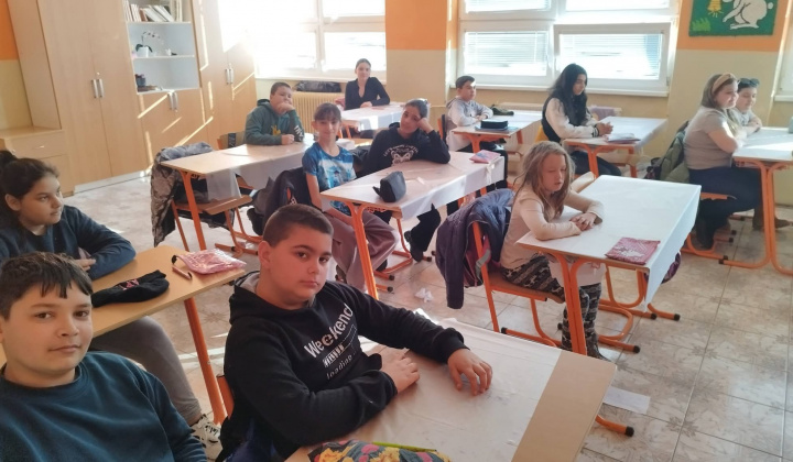 Akcie / Preventívne programy  - foto