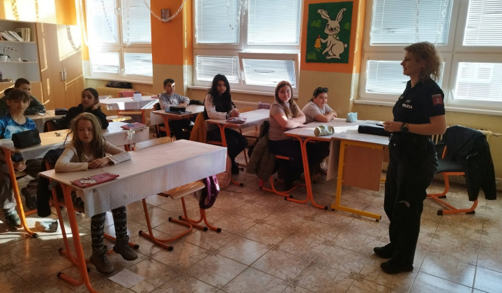 Akcie / Preventívne programy  - foto