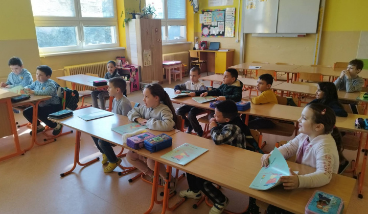 Akcie / Preventívne programy  - foto