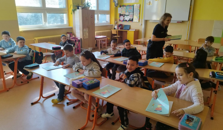 Akcie / Preventívne programy  - foto