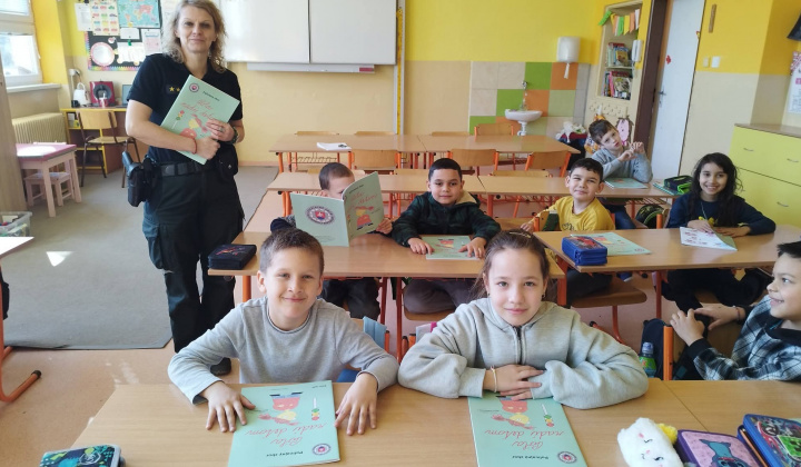 Akcie / Preventívne programy  - foto