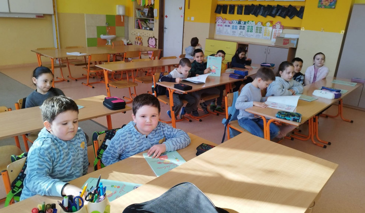 Akcie / Preventívne programy  - foto