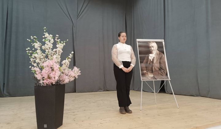 Súťaže / olympiády / Hviezdoslavov Kubín - foto