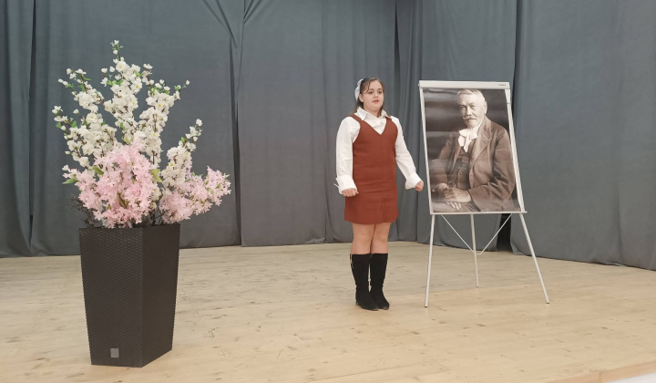 Súťaže / olympiády / Hviezdoslavov Kubín - foto