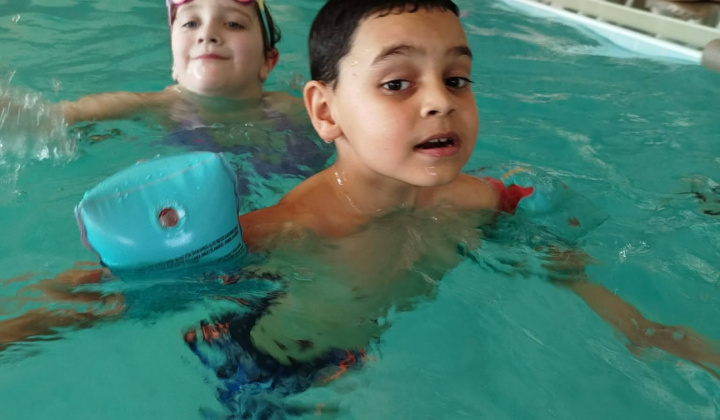 Akcie / V zdravom tele zdravý duch  - foto