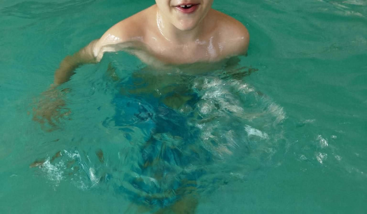 Akcie / V zdravom tele zdravý duch  - foto