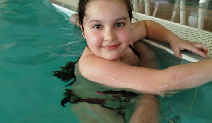 Akcie / V zdravom tele zdravý duch  - foto