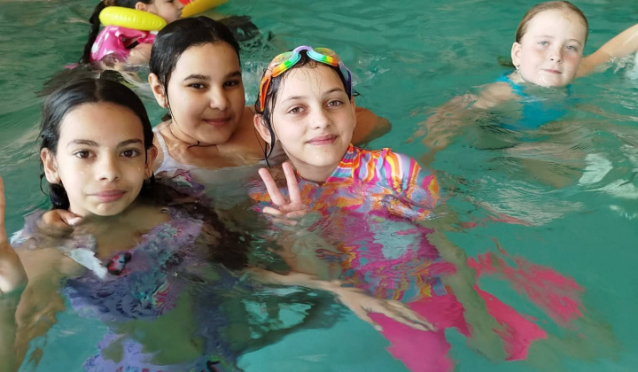 Akcie / V zdravom tele zdravý duch  - foto