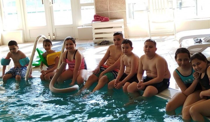 Akcie / V zdravom tele zdravý duch  - foto