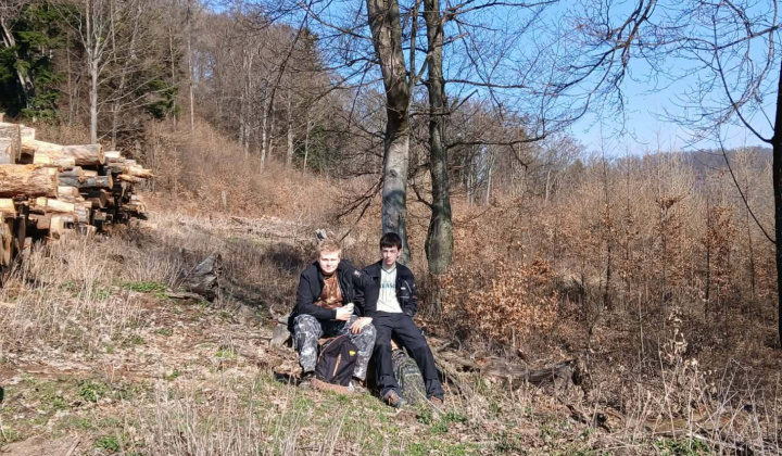 Akcie / Turistická vychádzka na Birinku - foto