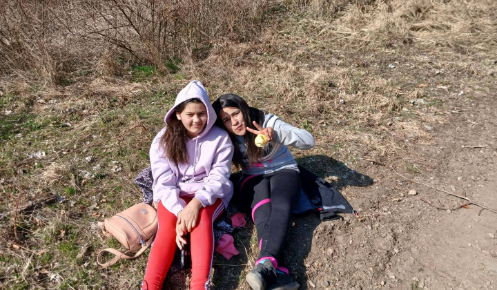 Akcie / Turistická vychádzka na Birinku - foto