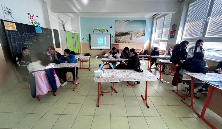 Akcie / Preventívne aktivity - foto