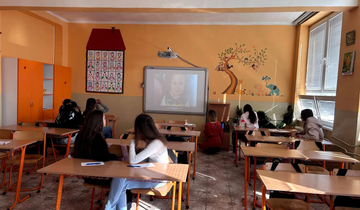 Akcie / Preventívne aktivity - foto