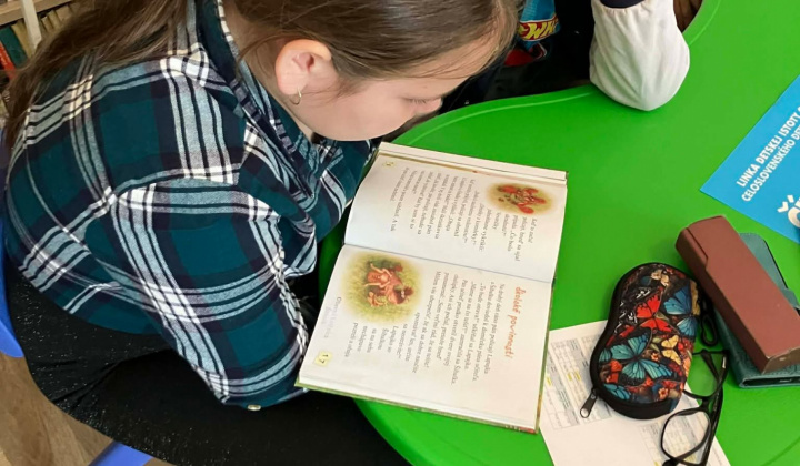 Akcie / Čítajme si... - foto