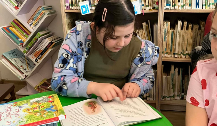 Akcie / Čítajme si... - foto