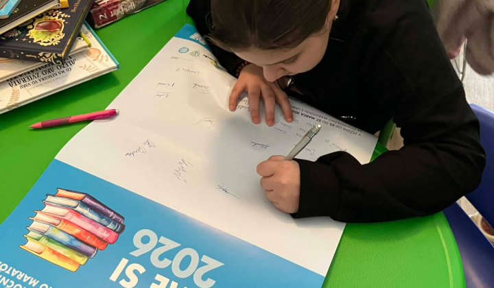 Akcie / Čítajme si... - foto