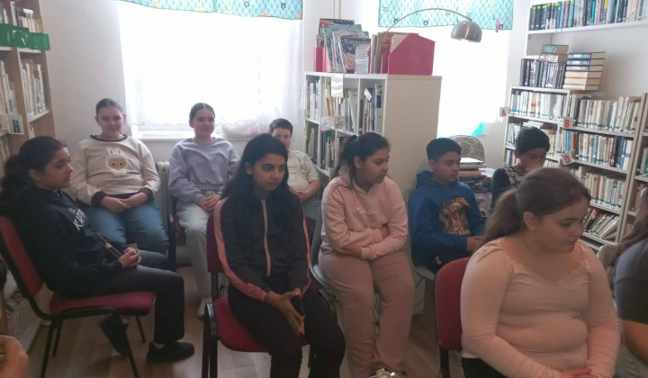 Akcie / Čítajme si... - foto