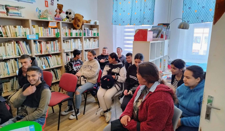 Akcie / Čítajme si... - foto