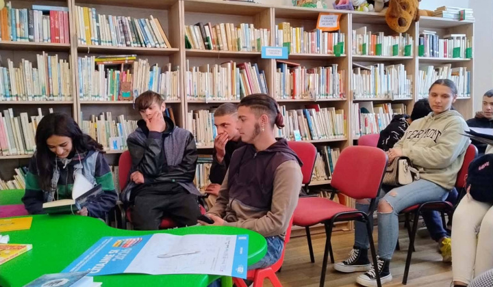 Akcie / Čítajme si... - foto