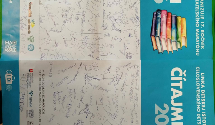 Akcie / Čítajme si... - foto