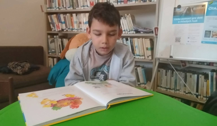 Akcie / Čítajme si... - foto