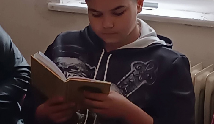 Akcie / Čítajme si... - foto