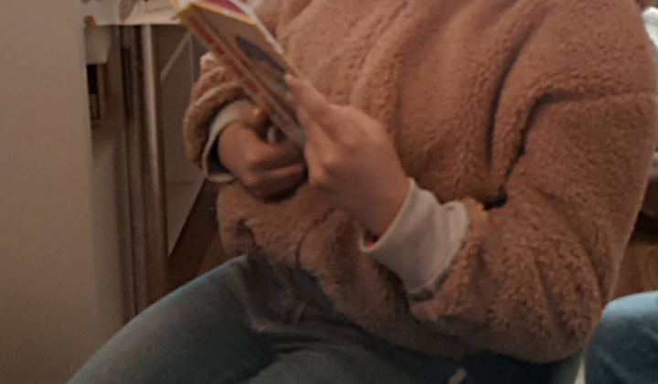 Akcie / Čítajme si... - foto