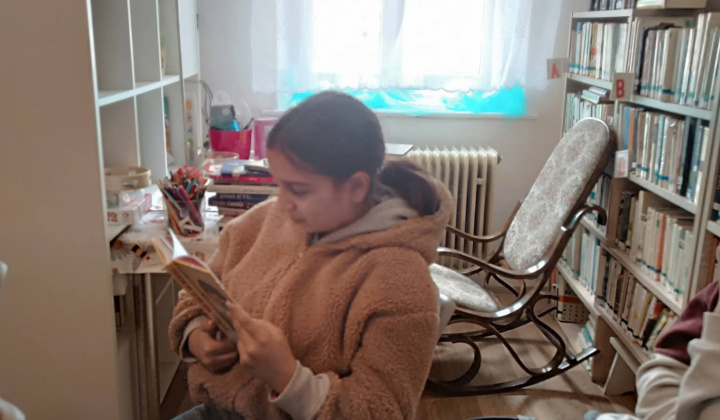 Akcie / Čítajme si... - foto