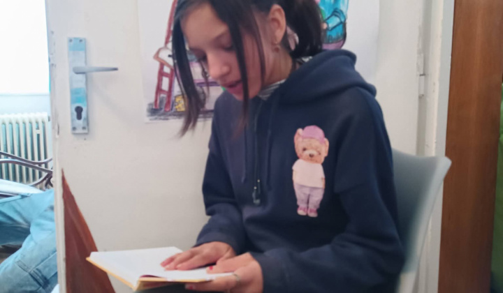 Akcie / Čítajme si... - foto