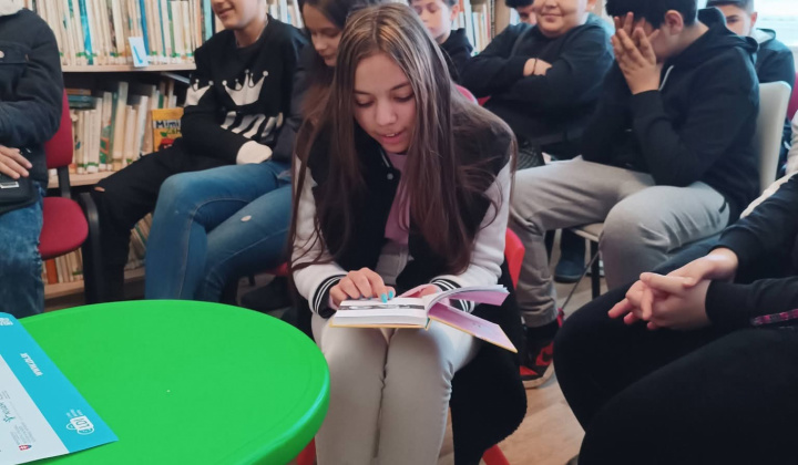 Akcie / Čítajme si... - foto