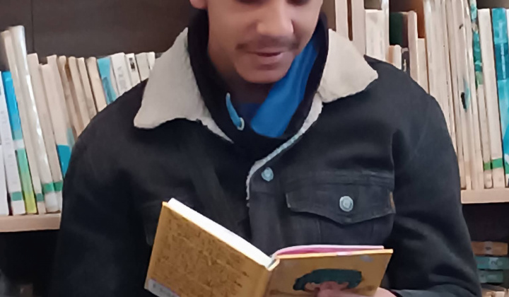 Akcie / Čítajme si... - foto