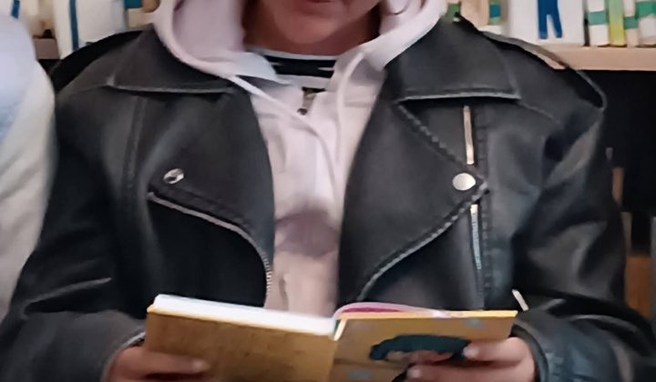 Akcie / Čítajme si... - foto