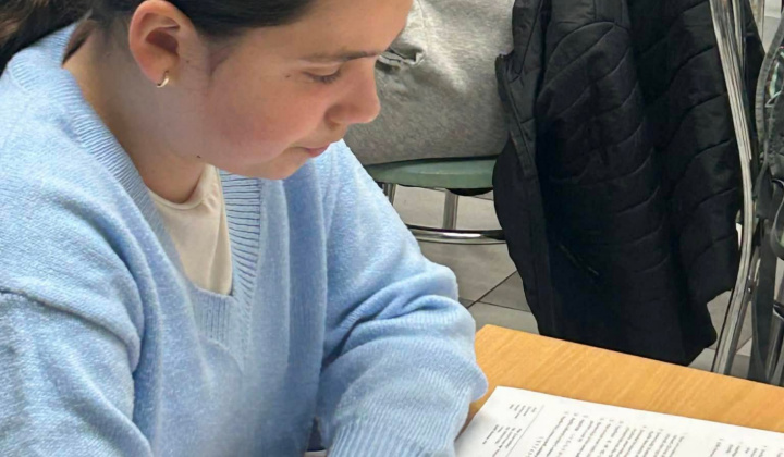 Súťaže / olympiády / Pytagoriáda P5 - foto